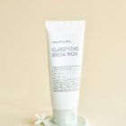 Packaging Clarifying Green Mask de Logically Skin