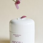 Packaging de moisturizing cream de arocell por MildoSkin