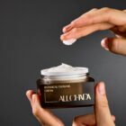 CREMA BOTÁNICA CON EXOSOMAS ALLCHADA