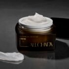 CREMA BOTÁNICA CON EXOSOMAS ALLCHADA