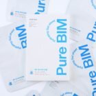 PURE BIM HYDRATING GEL SHEET