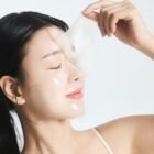 PURE BIM HYDRATING GEL SHEET
