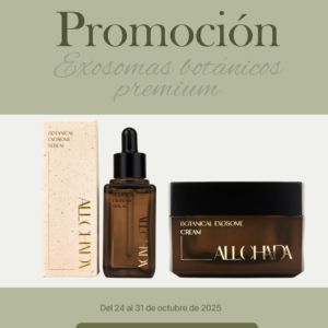 exosomas botánicos premium