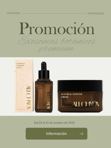 exosomas botánicos premium