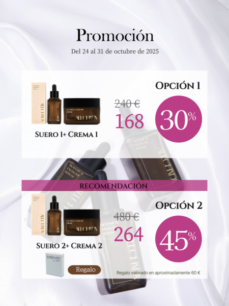 exosomas botánicos premium